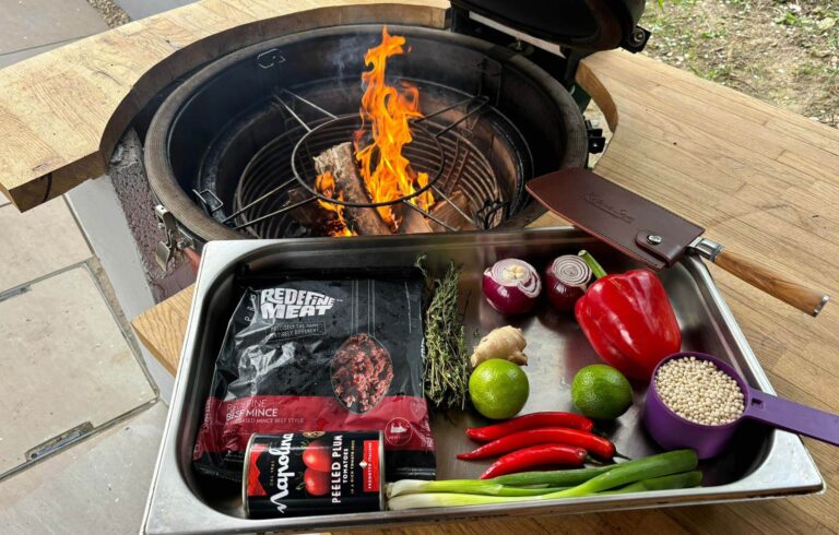 A Culinary Journey with Bricknic and Redefine Meat