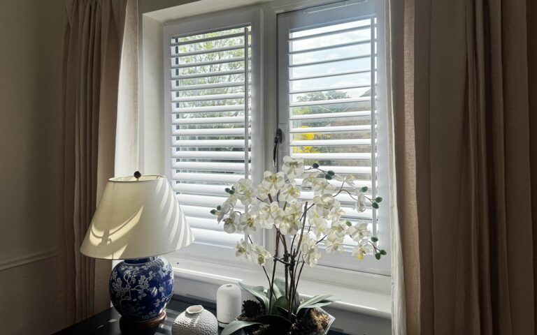 Easy Fit Shutters vs Traditional – My Review